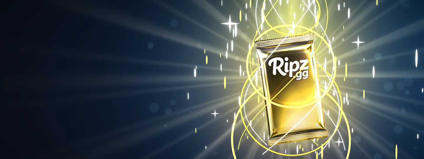 Open Pokémon, One Piece & Lorcana Packs Online | Ripz